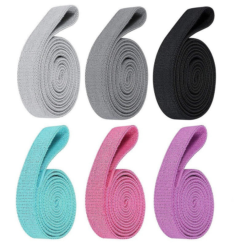 Why Every Yogi Needs a Yoga Stretch Band (And How to Use One)