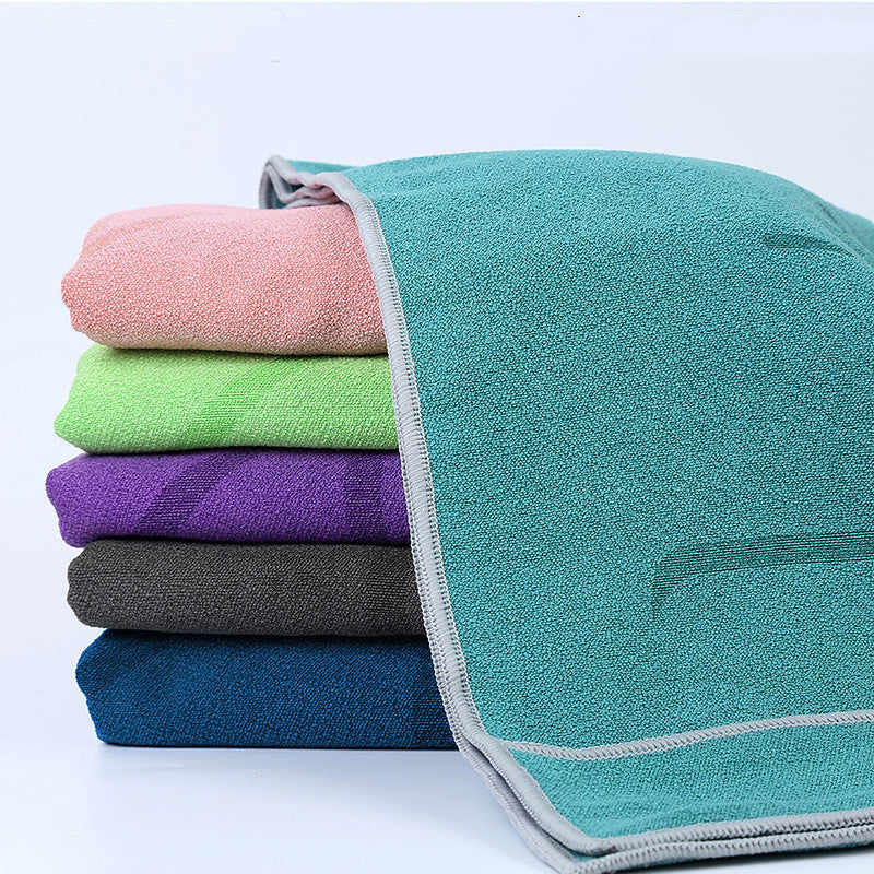 Yoga Towels
