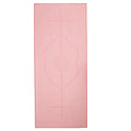Yoga Towel & Rest Blanket – Soft, Absorbent & Versatile
