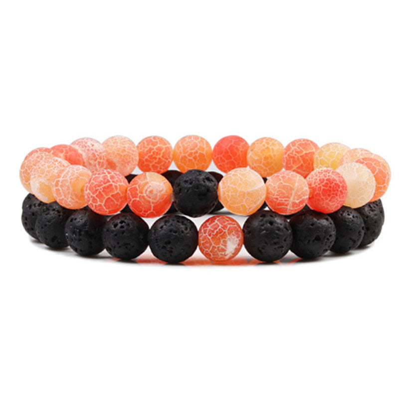 Calm Yoga Bracelet