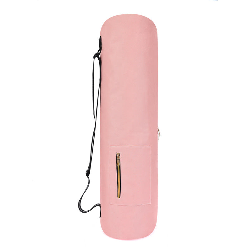Large Yoga Mat Bag, Waterproof, Portable & Spacious