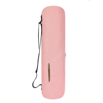 Large Yoga Mat Bag, Waterproof, Portable & Spacious