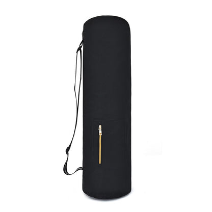 Large Yoga Mat Bag, Waterproof, Portable & Spacious
