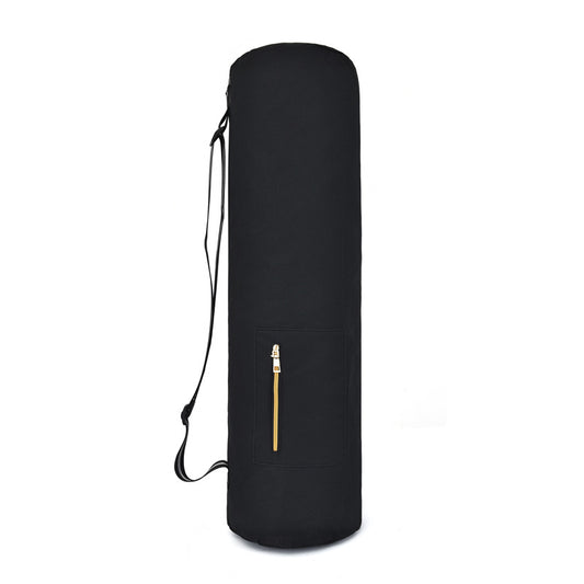 Large Yoga Mat Bag, Waterproof, Portable & Spacious