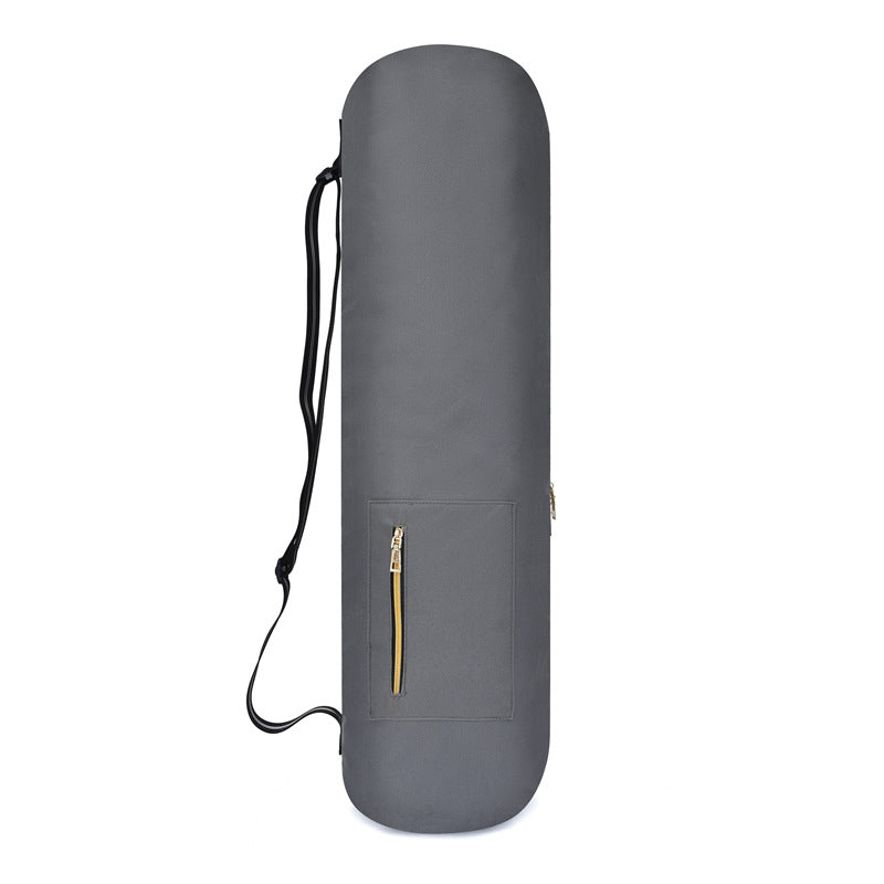 Large Yoga Mat Bag, Waterproof, Portable & Spacious