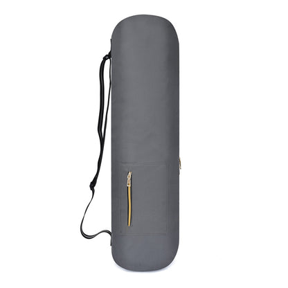Large Yoga Mat Bag, Waterproof, Portable & Spacious