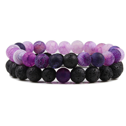 Calm Yoga Bracelet