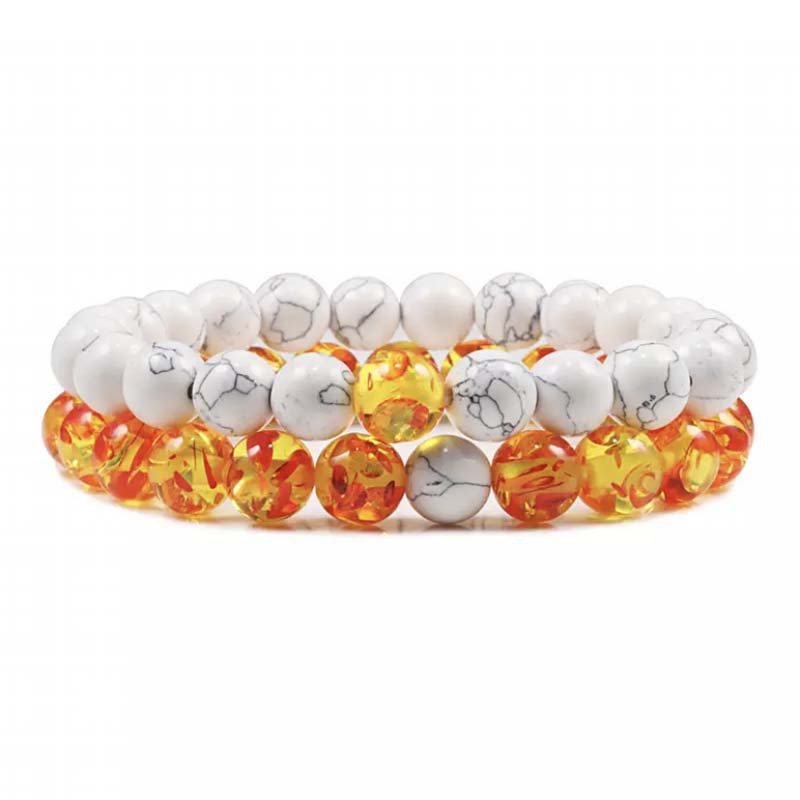 Calm Yoga Bracelet