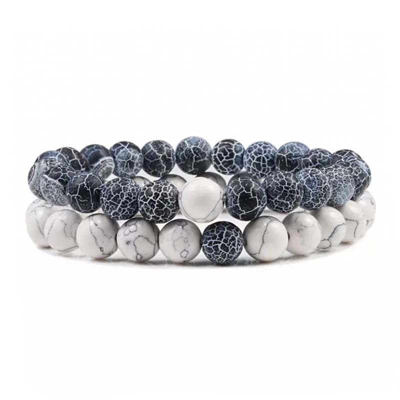 Calm Yoga Bracelet